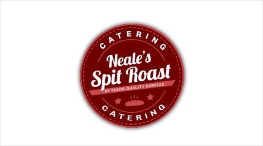 Neale's Spit Roast